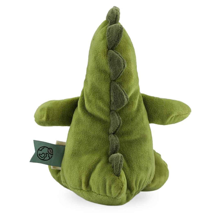 Plush Toy Baby