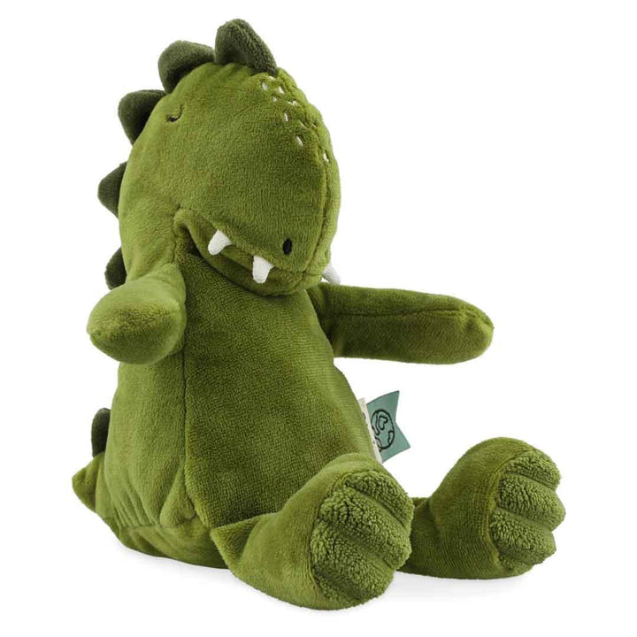 Plush Toy Baby