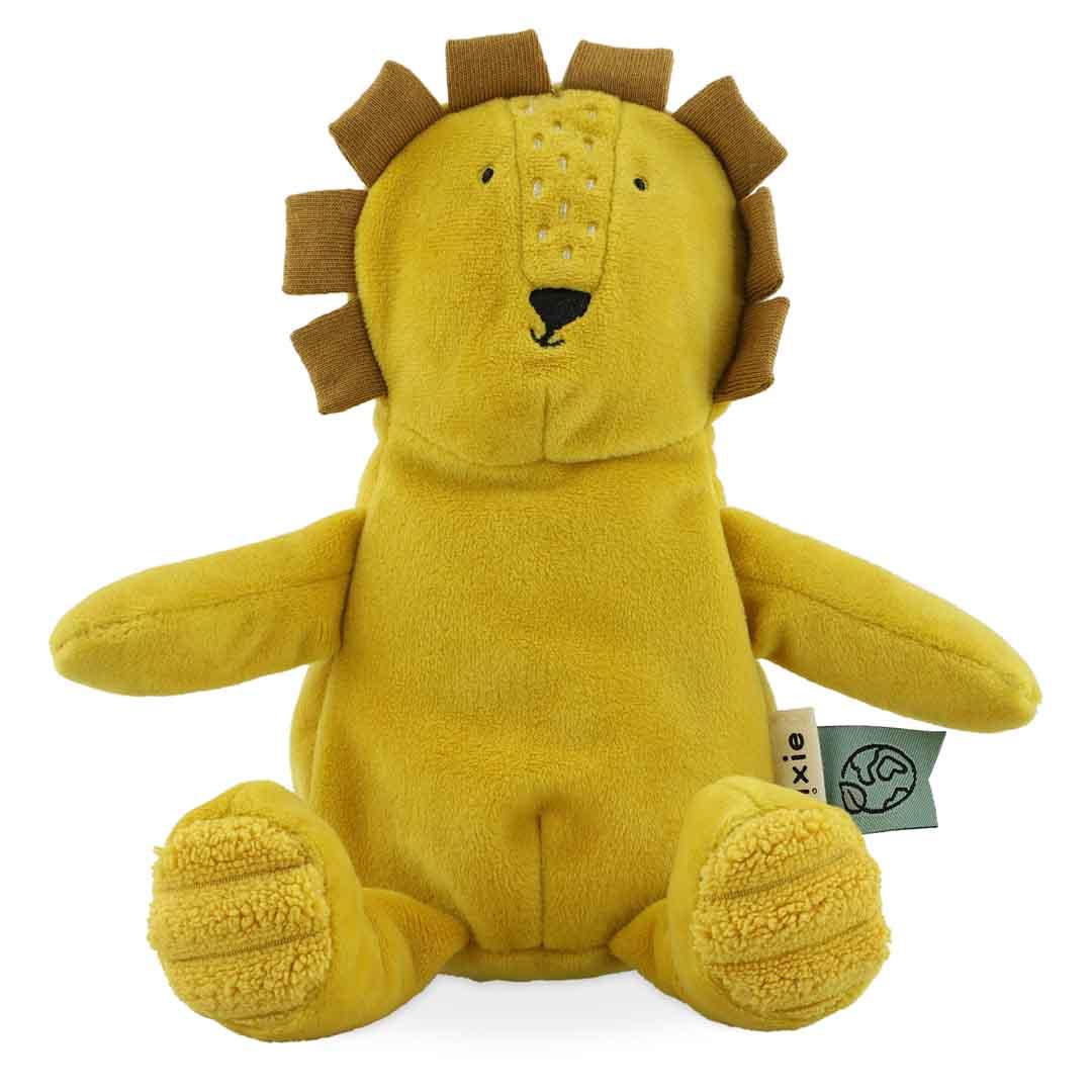 Plush Toy Baby