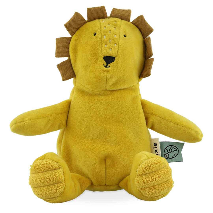 Plush Toy Baby
