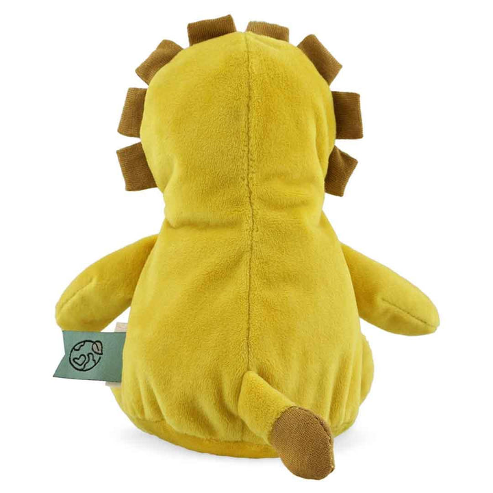 Plush Toy Baby