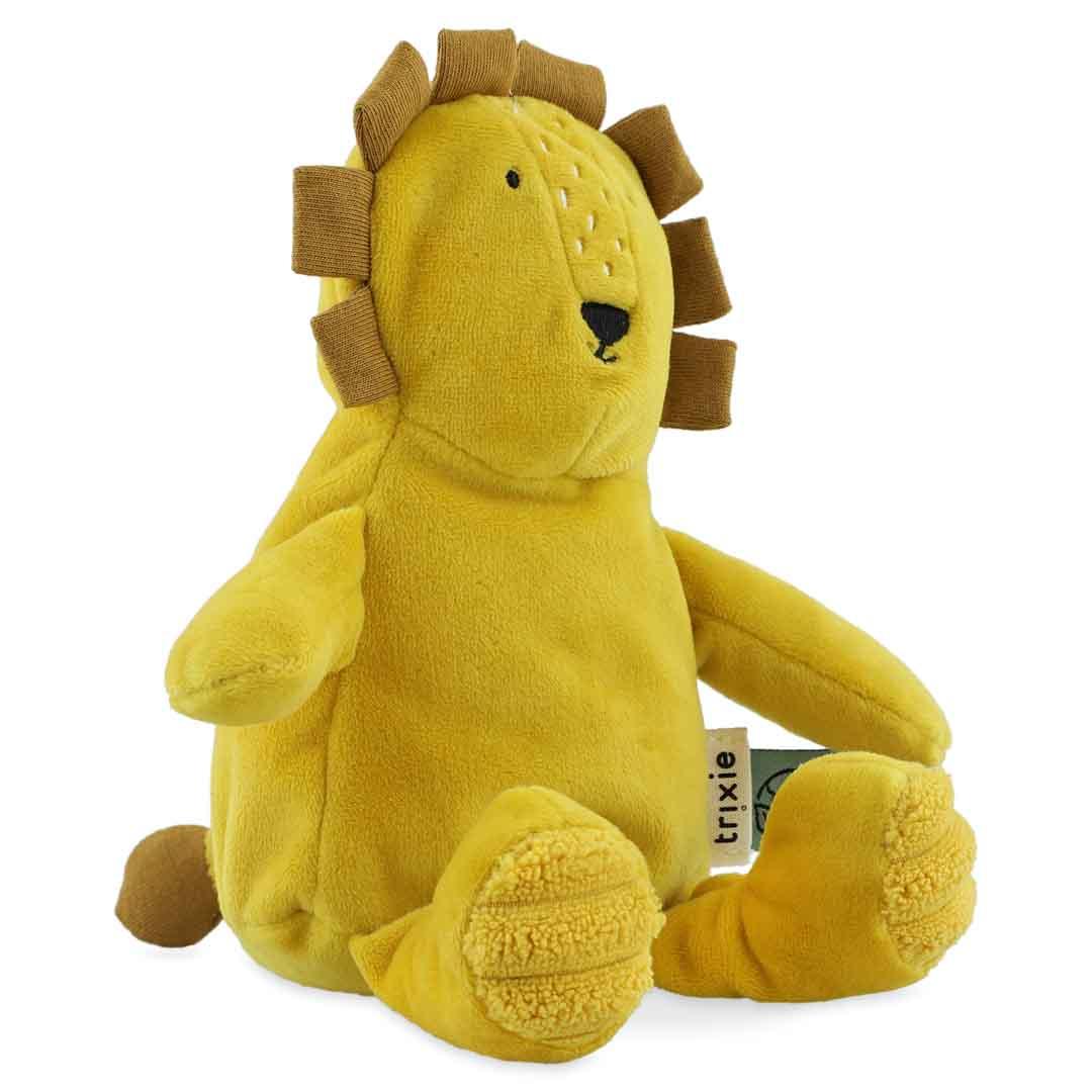 Plush Toy Baby