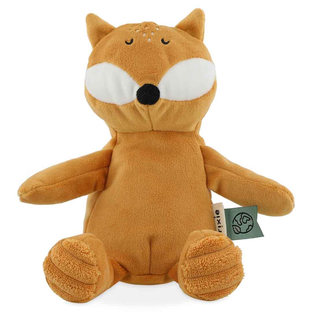 Plush Toy Baby