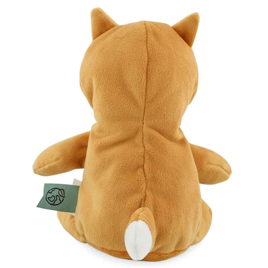 Plush Toy Baby
