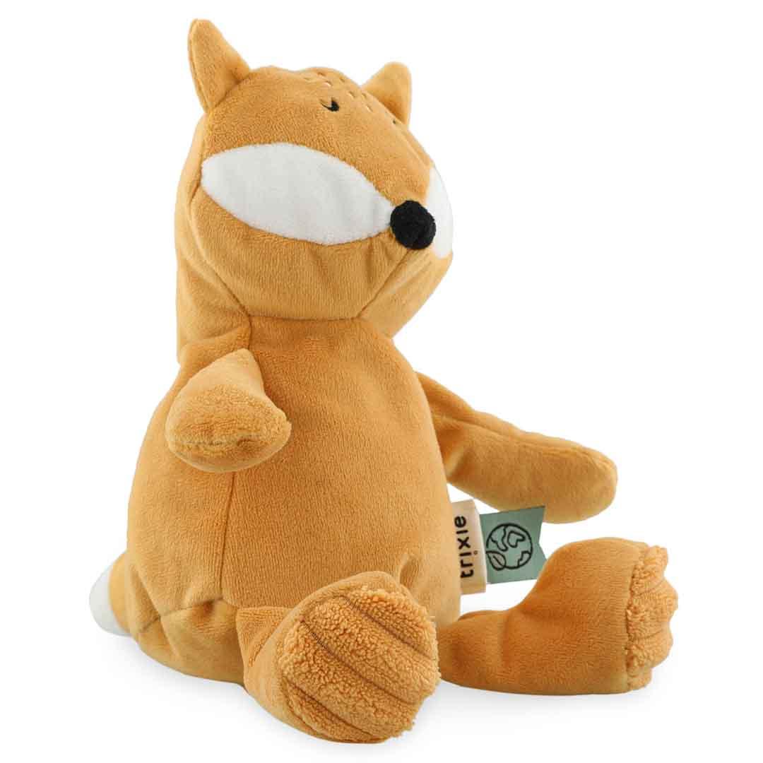 Plush Toy Baby