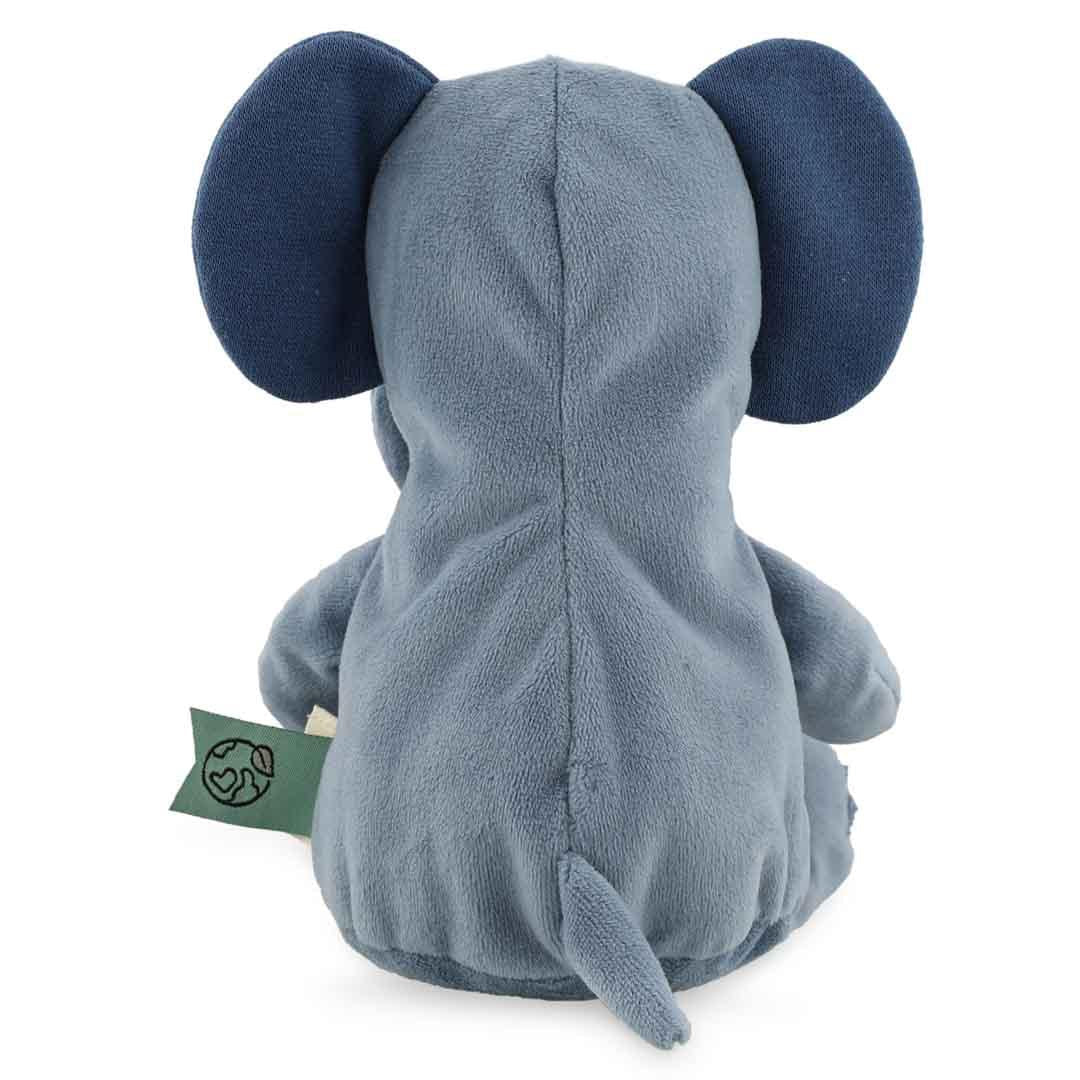 Plush Toy Baby
