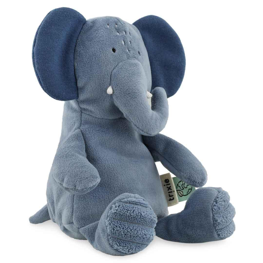 Plush Toy Baby