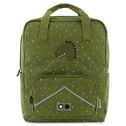 Large Backpack - Mr. Dino