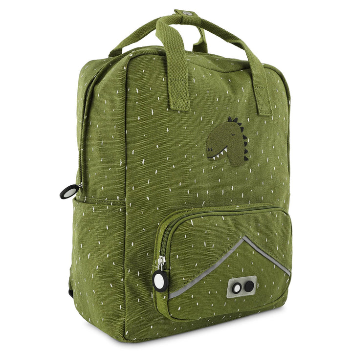 Large Backpack - Mr. Dino
