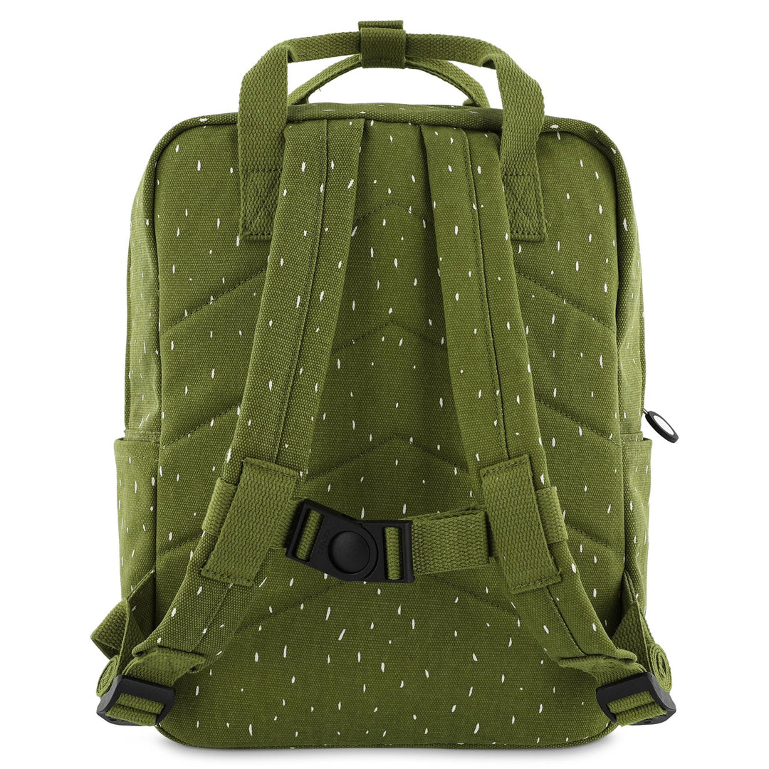Large Backpack - Mr. Dino