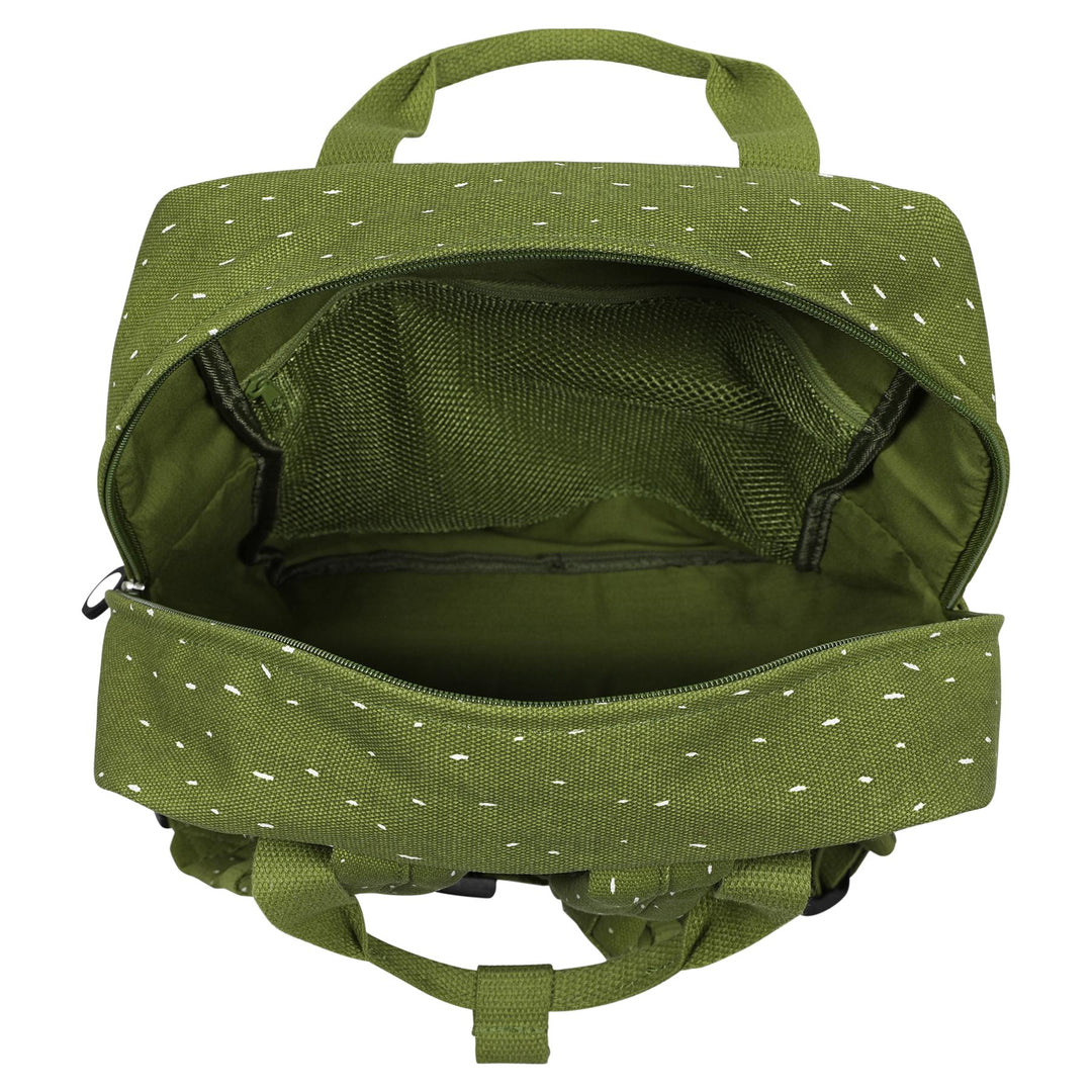 Large Backpack - Mr. Dino