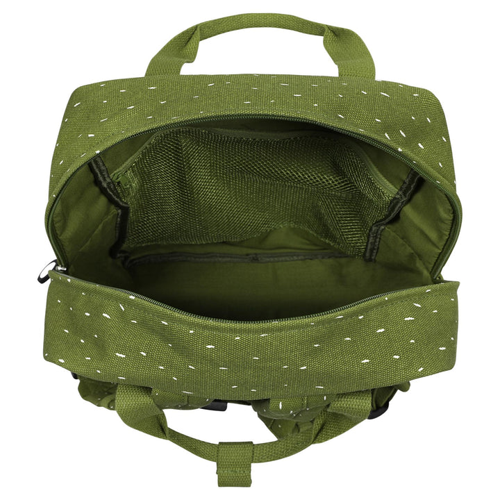 Large Backpack - Mr. Dino