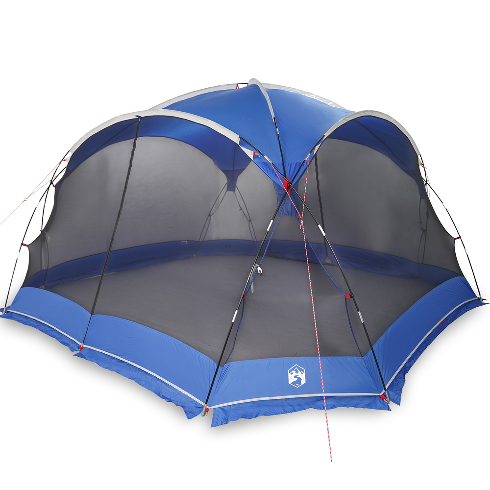 Tents With Roof 434 X 434 X 230 Cm Polyester