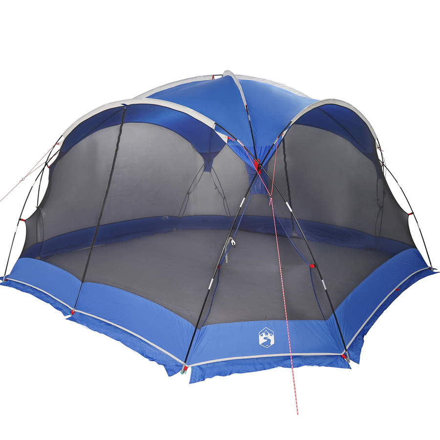Tents With Roof 434 X 434 X 230 Cm Polyester