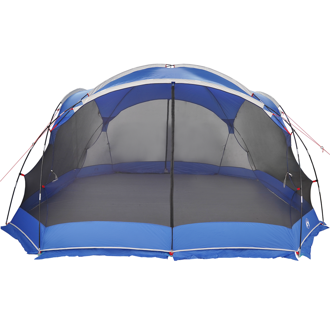 Tents With Roof 434 X 434 X 230 Cm Polyester