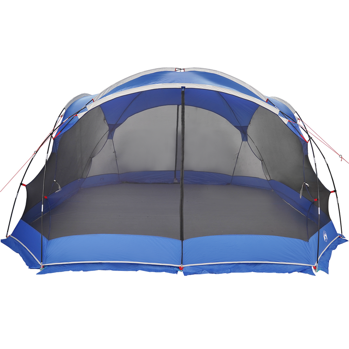 Tents With Roof 434 X 434 X 230 Cm Polyester