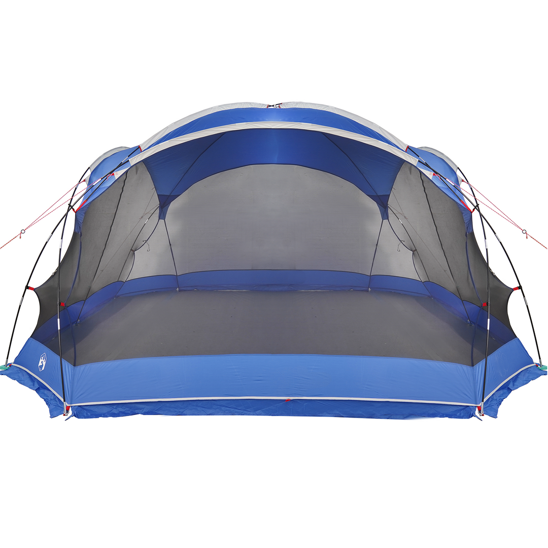 Tents With Roof 434 X 434 X 230 Cm Polyester