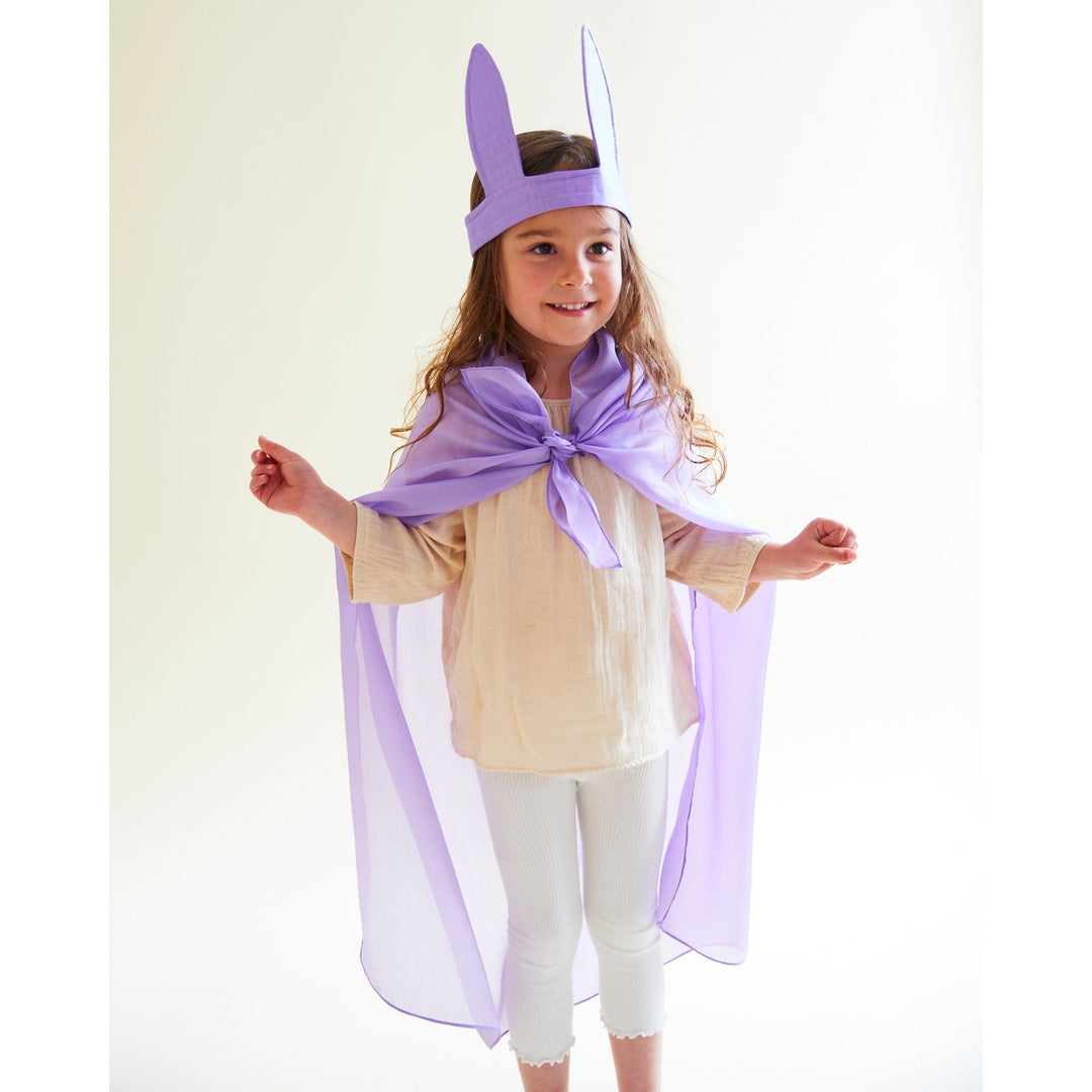 Playsilks in the Mail - March 2023