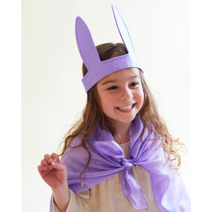Playsilks in the Mail - March 2023