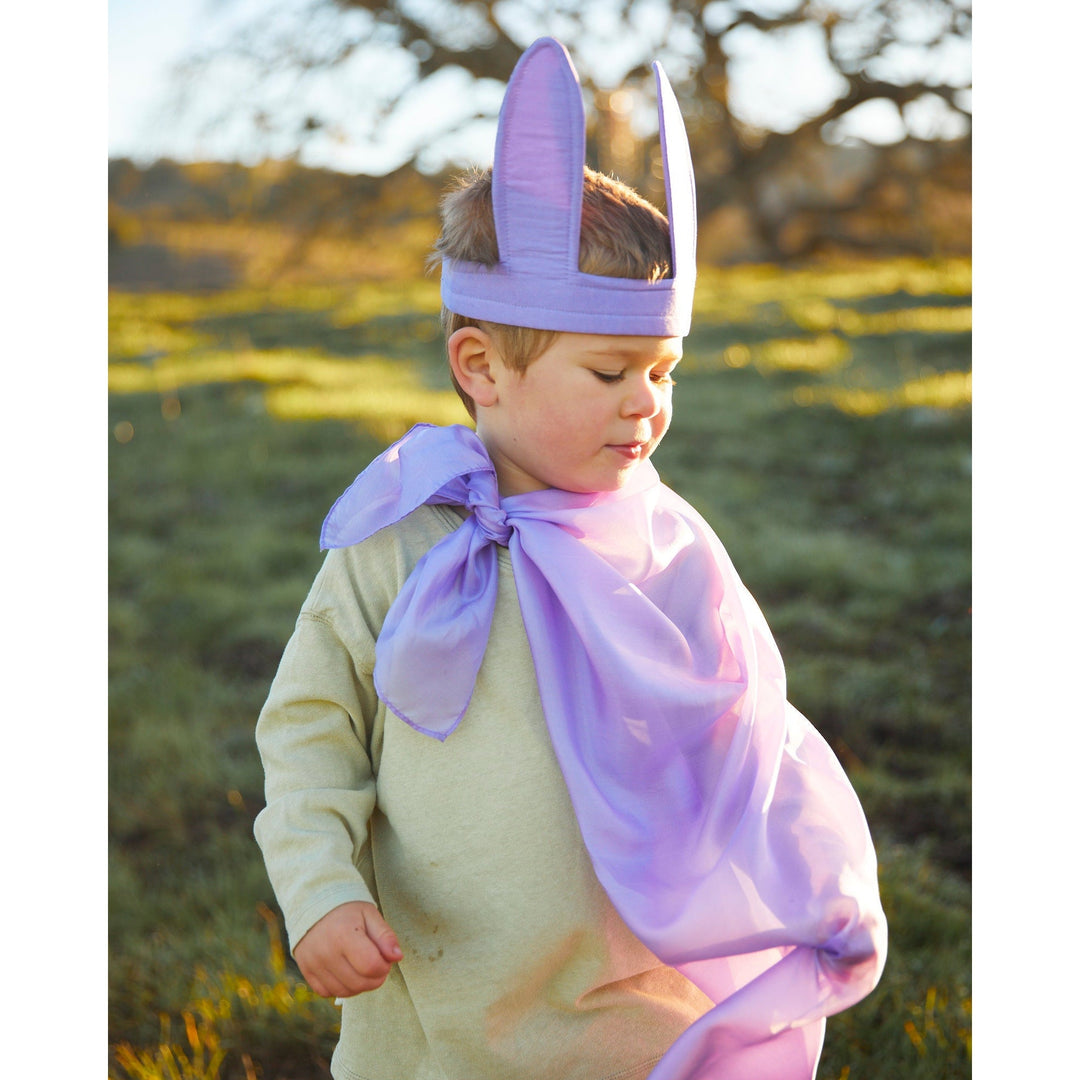 Playsilks in the Mail - March 2023