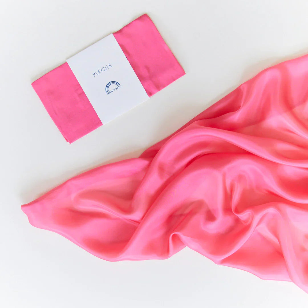 Playsilk