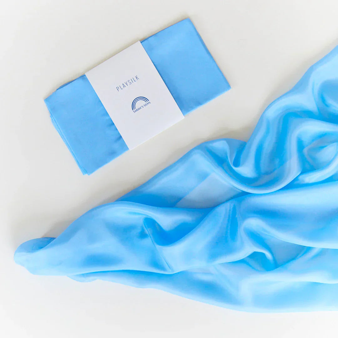 Playsilk