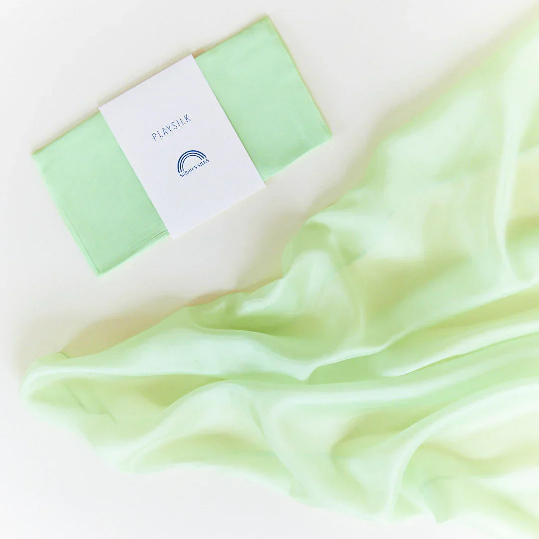Playsilk