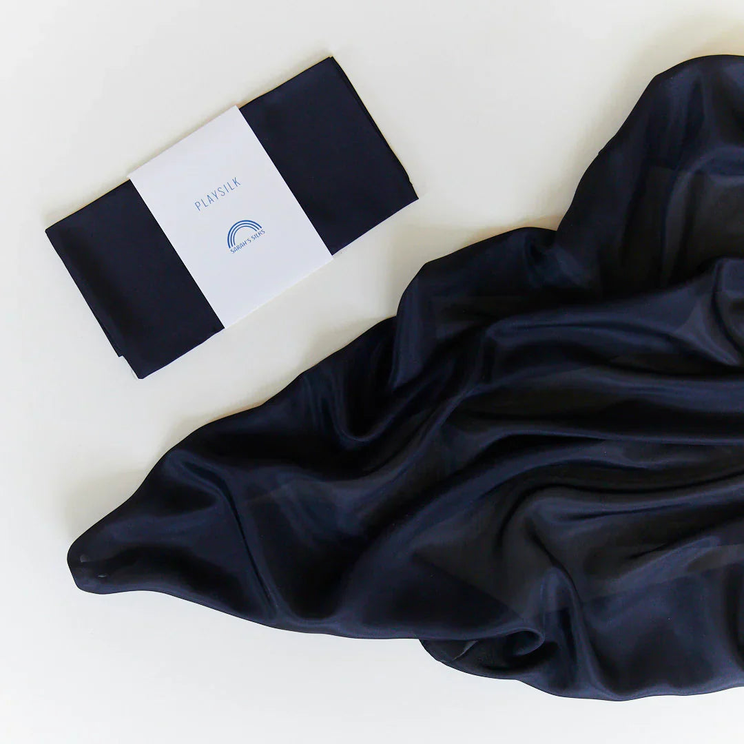 Playsilk