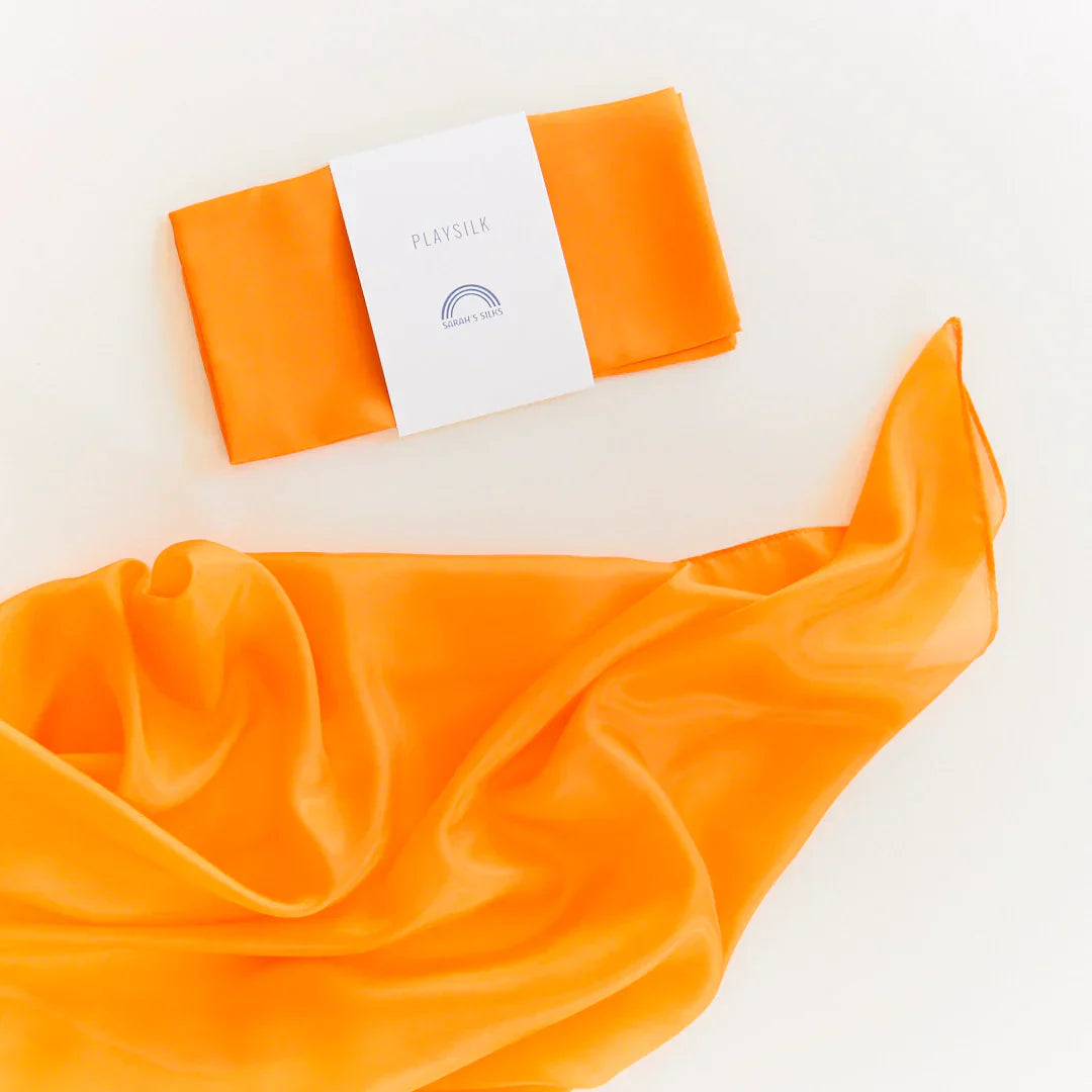 Playsilk