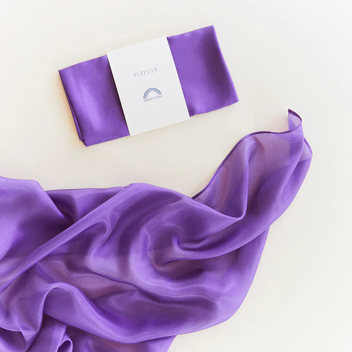 Playsilk