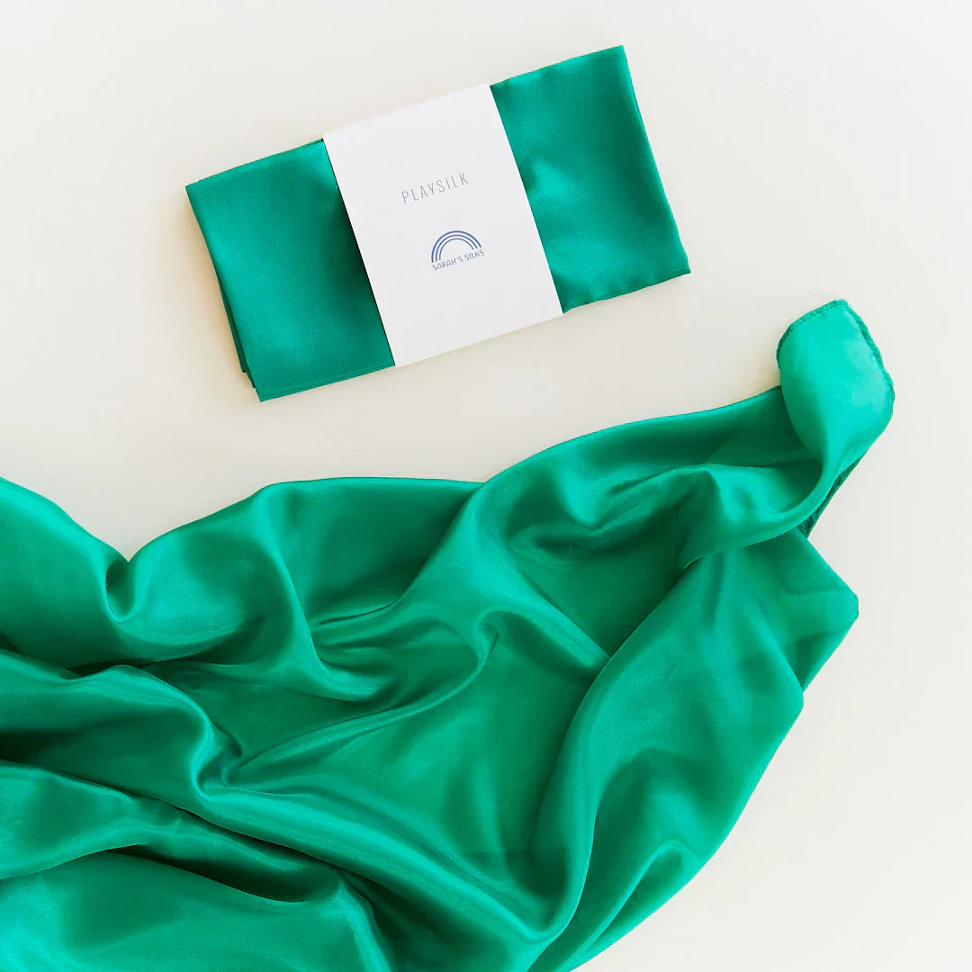 Playsilk