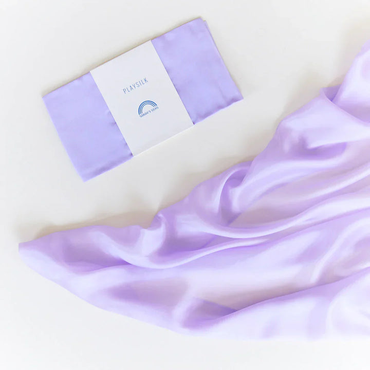 Playsilk