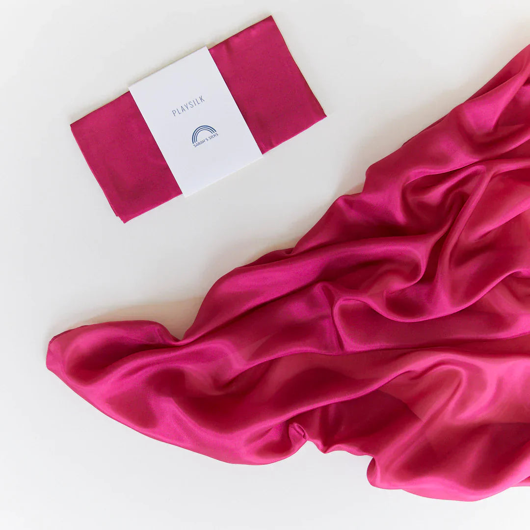 Playsilk