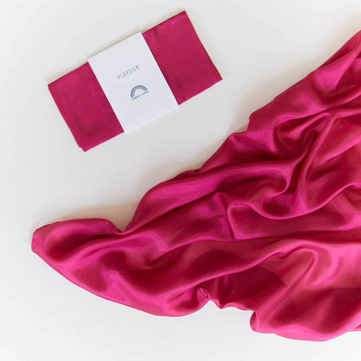 Playsilk