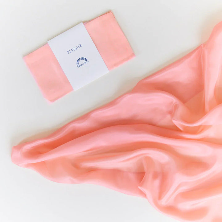 Playsilk
