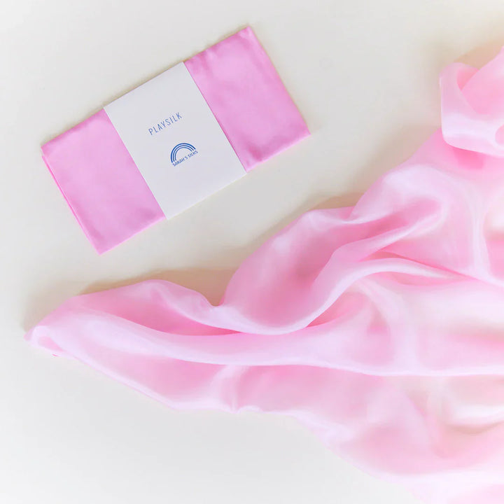 Playsilk