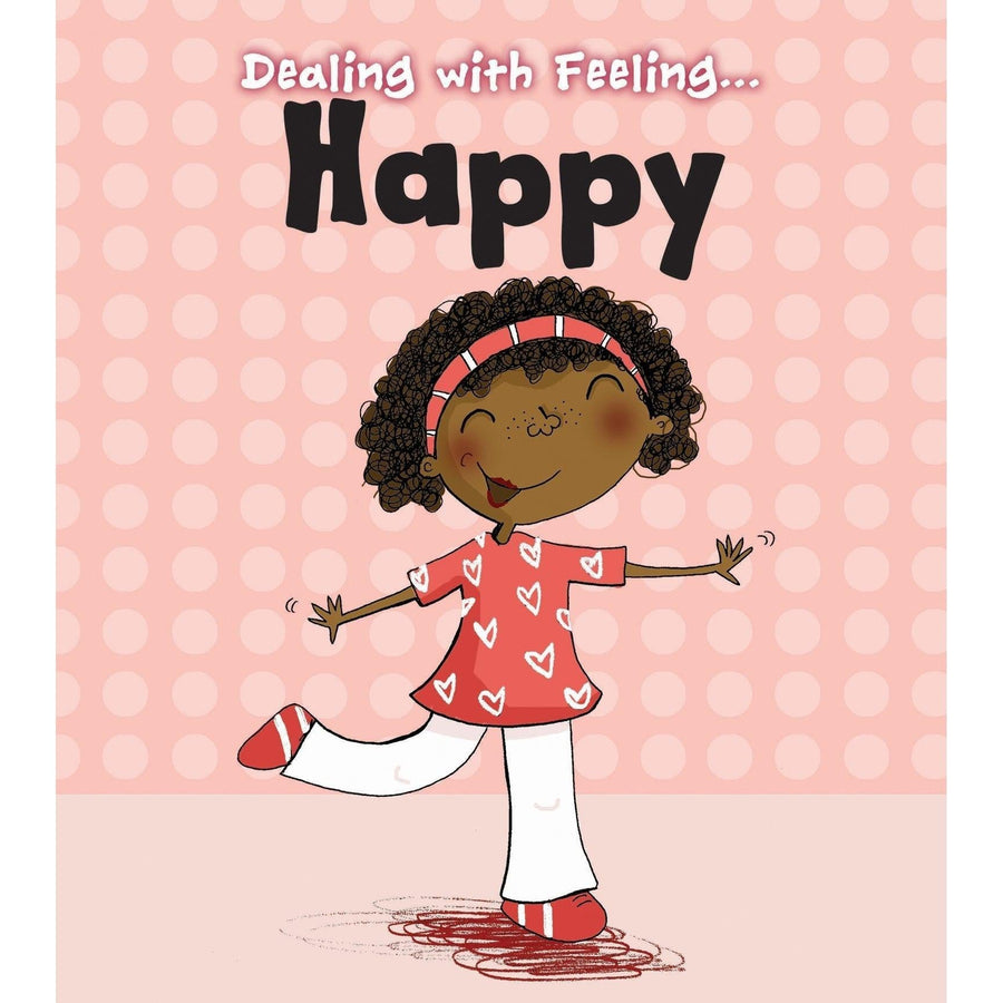 Happy - Isabel Thomas & Clare Elsom