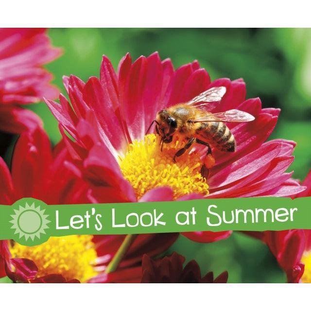 Let's Look at Summer