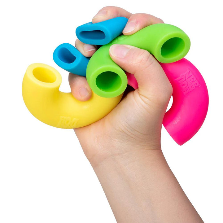 NeeDoh Mac N Squeeze