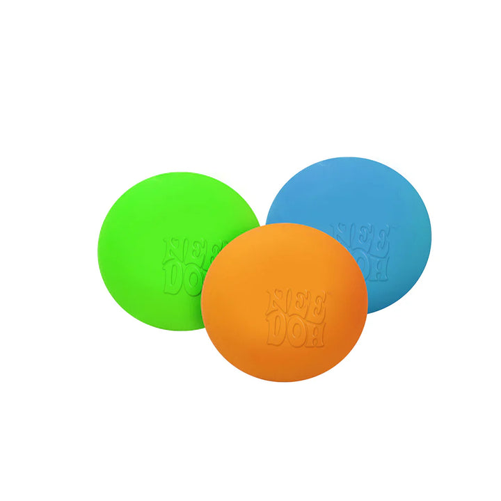 NeeDoh Teenie (Pack of 3)