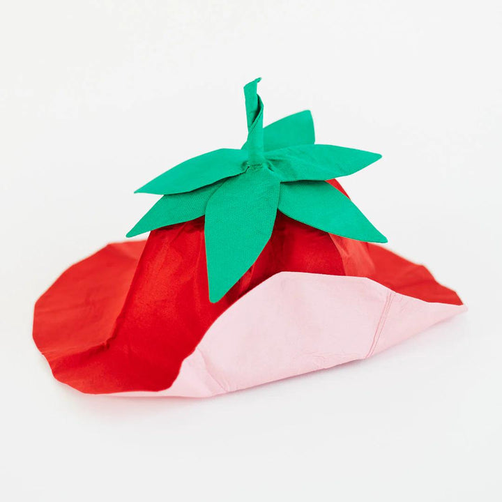 Hat-Dress Up Headwear-Sarah's Silks-Yes Bebe