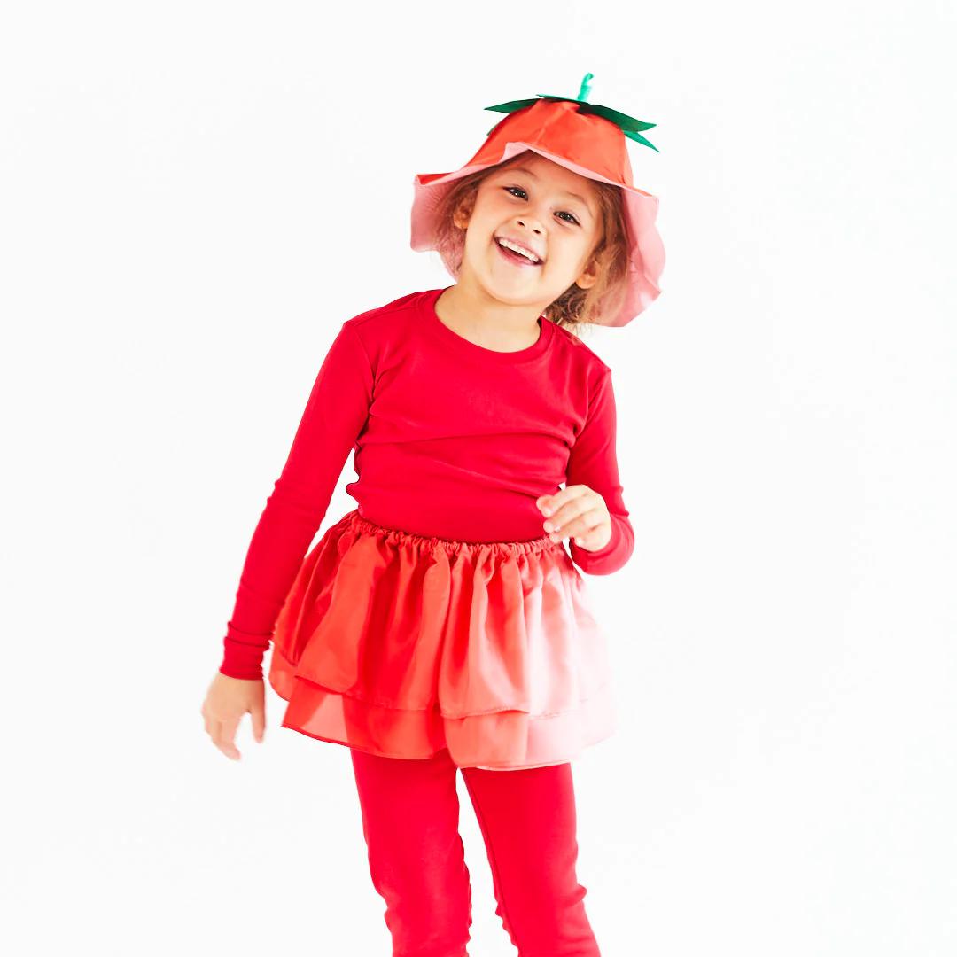 Hat-Dress Up Headwear-Sarah's Silks-Yes Bebe