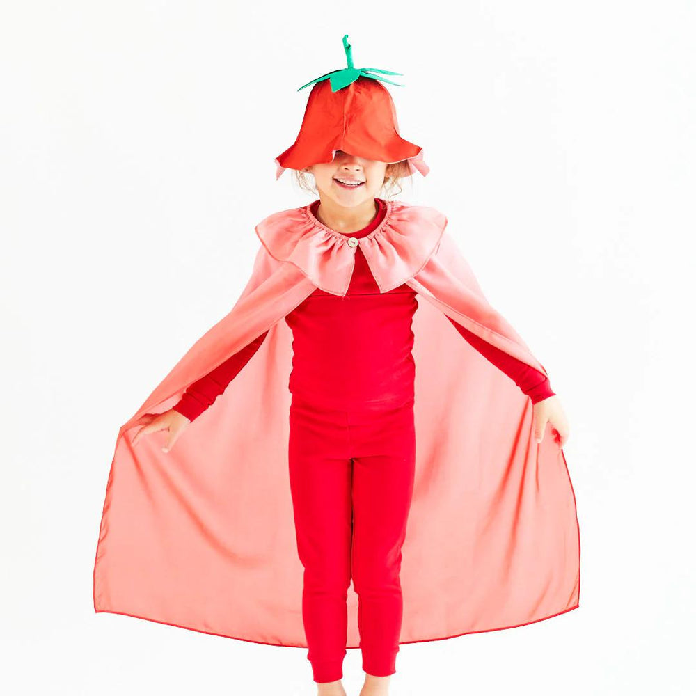 Hat-Dress Up Headwear-Sarah's Silks-Yes Bebe