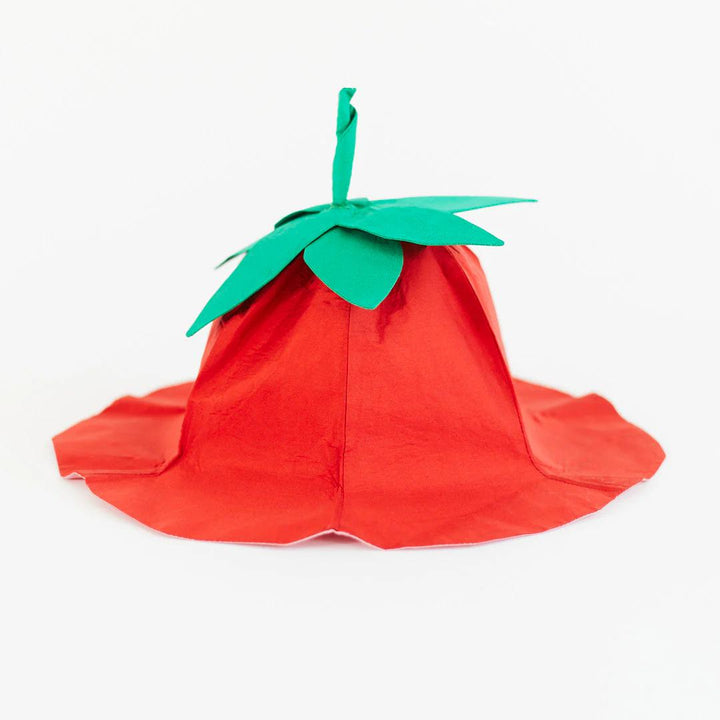 Hat-Dress Up Headwear-Sarah's Silks-Yes Bebe