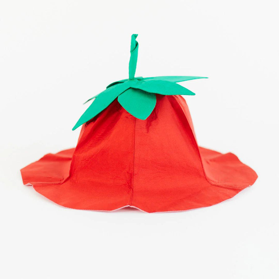 Hat-Dress Up Headwear-Sarah's Silks-Yes Bebe