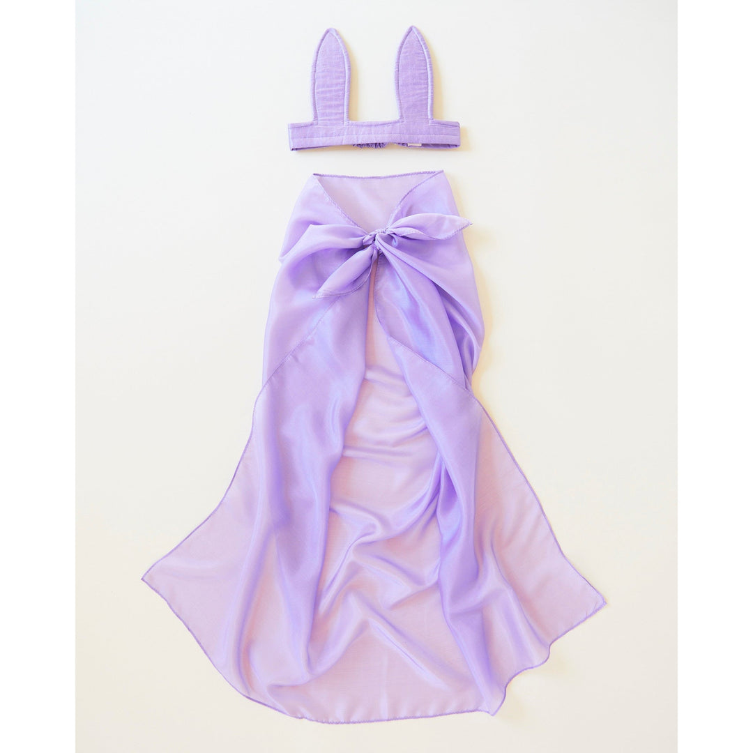 Playsilks in the Mail - March 2023