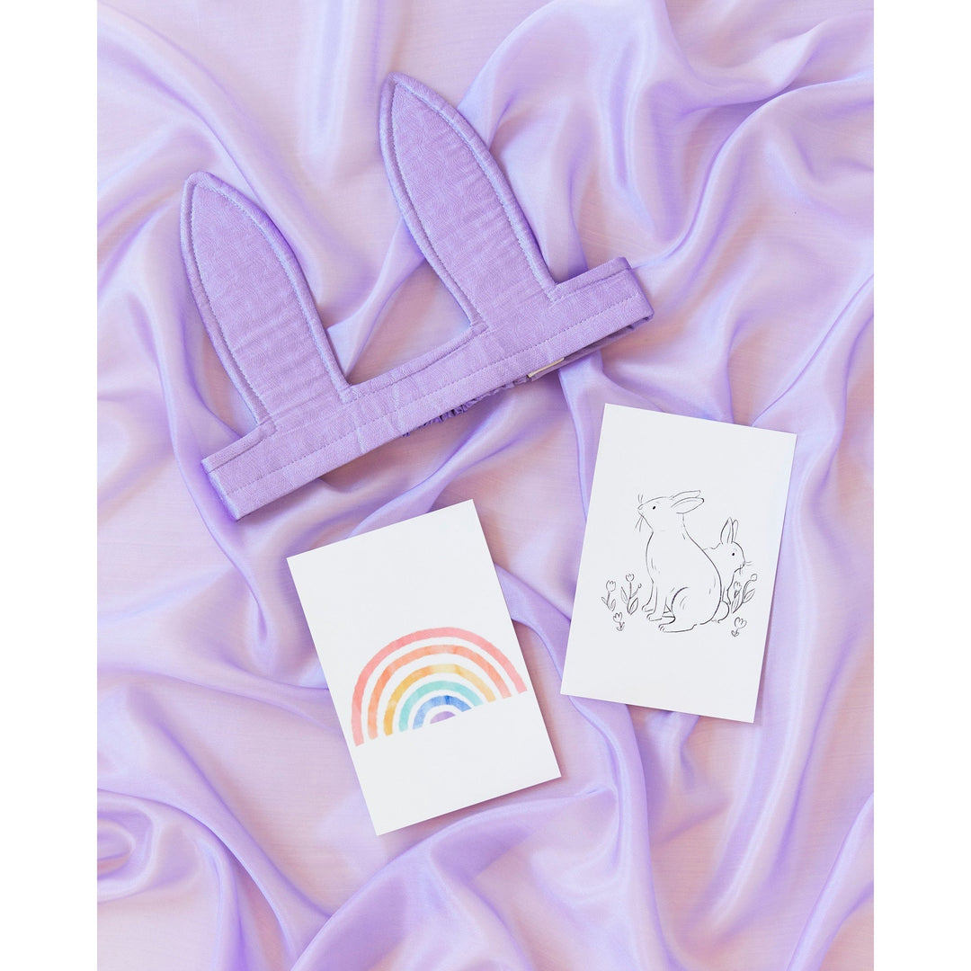 Playsilks in the Mail - March 2023