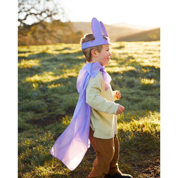 Playsilks in the Mail - March 2023