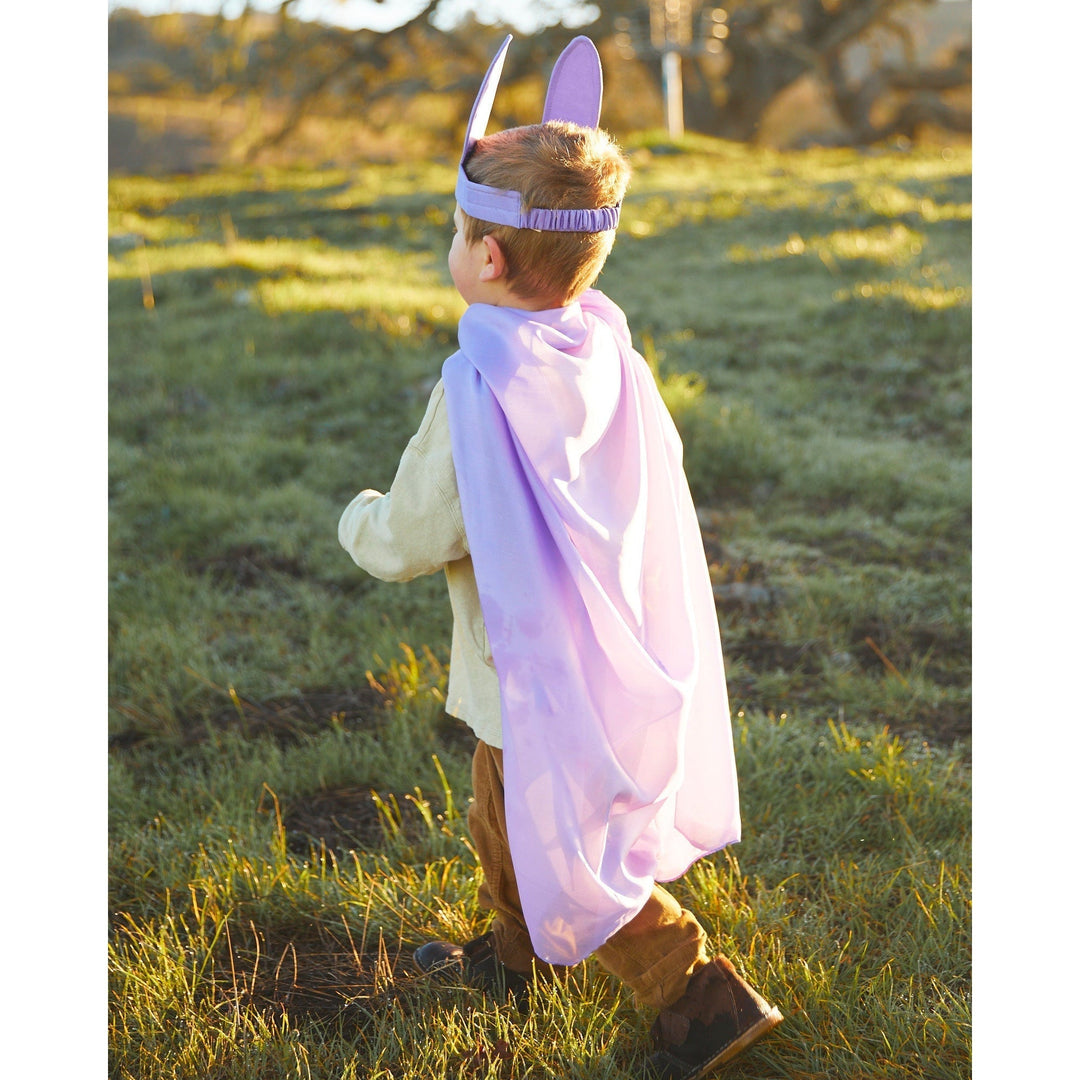 Playsilks in the Mail - March 2023