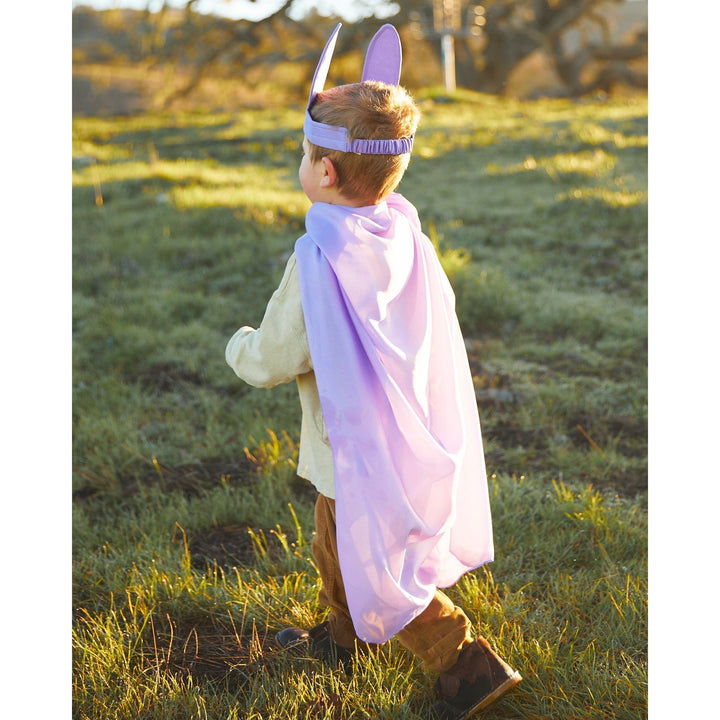 Playsilks in the Mail - March 2023
